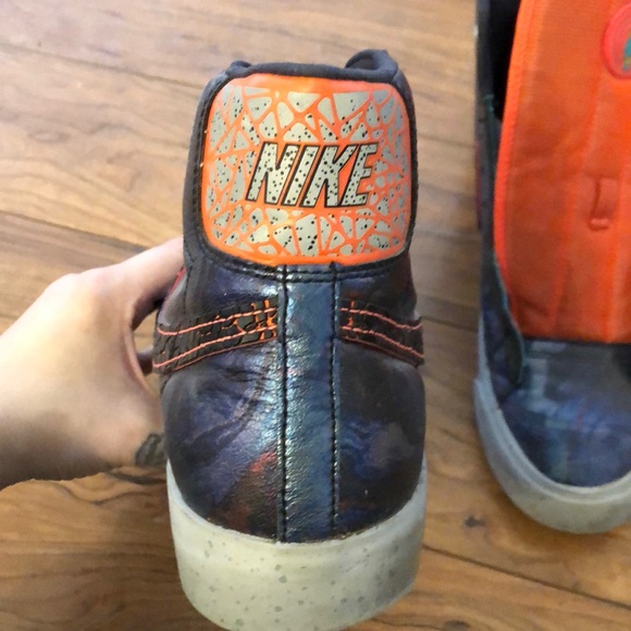 Men’s Nike blazers - Picture 4 of 7